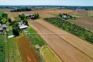 Działka budowlana Sieprawice gm. Jastków, Sieprawice - 4