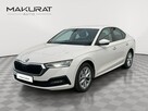 Škoda Octavia WND0857C#2.0 TDI Ambition K.cofania LED Salon PL VAT 23%