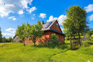 Górska enklawa – 2,5 ha wolności - 2