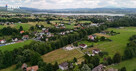 Łodygowice – 17ar w centrum! Cisza i spokój - 1