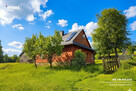 Górska enklawa – 2,5 ha wolności