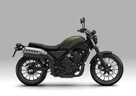 Honda CL Honda CL500 - 6 lat gwarancji , dostępny od ręki - 1