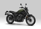 Honda CL Honda CL500 - 6 lat gwarancji , dostępny od ręki - 2