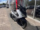 Honda NSS Honda Forza 125 DEMO - minimalny przebieg 6 lat Gwarancji