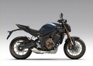 Honda CB Honda CB650R - E-clutch od ręki - 6 lat Gwarancji AKCESORIA GRATIS