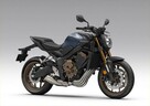 Honda CB Honda CB650R - E-clutch od ręki - 6 lat Gwarancji AKCESORIA GRATIS - 2