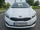 Kia Cee'd Rok  produkcji 2018,I Właściciel ,Kamera, Android, Salon PL.