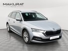 Škoda Octavia WZ545GV#1.5 TSI Ambition K.cof LED Salon PL VAT 23% - 2