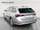 Škoda Octavia WZ545GV#1.5 TSI Ambition K.cof LED Salon PL VAT 23% - 3