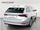 Škoda Octavia WZ545GV#1.5 TSI Ambition K.cof LED Salon PL VAT 23% - 4