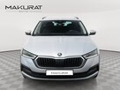 Škoda Octavia WZ545GV#1.5 TSI Ambition K.cof LED Salon PL VAT 23% - 6