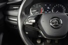 Škoda Octavia WZ545GV#1.5 TSI Ambition K.cof LED Salon PL VAT 23% - 12