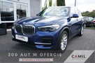 BMW X5 atrakcyjny przebieg, super stan, rok gwarancji,