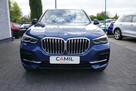 BMW X5 atrakcyjny przebieg, super stan, rok gwarancji, - 2
