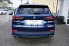 BMW X5 atrakcyjny przebieg, super stan, rok gwarancji, - 6
