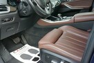 BMW X5 atrakcyjny przebieg, super stan, rok gwarancji, - 12