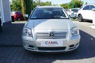 Toyota Avensis zarejestrowany, ubezpieczony - 2