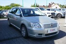 Toyota Avensis zarejestrowany, ubezpieczony - 3