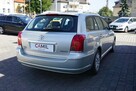 Toyota Avensis zarejestrowany, ubezpieczony - 5