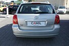 Toyota Avensis zarejestrowany, ubezpieczony - 6