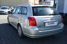 Toyota Avensis zarejestrowany, ubezpieczony - 7