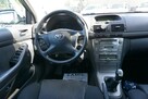 Toyota Avensis zarejestrowany, ubezpieczony - 11