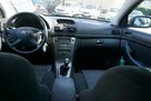Toyota Avensis zarejestrowany, ubezpieczony - 12