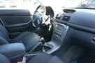 Toyota Avensis zarejestrowany, ubezpieczony - 16