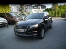 Audi Q7 3.0tdi 1wł Quattro StanBardzoDobry  Gwarancja12mcy z Niemiec Opłacony - 3