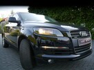 Audi Q7 3.0tdi 1wł Quattro StanBardzoDobry  Gwarancja12mcy z Niemiec Opłacony - 9