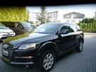 Audi Q7 3.0tdi 1wł Quattro StanBardzoDobry  Gwarancja12mcy z Niemiec Opłacony - 10