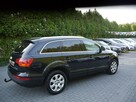 Audi Q7 3.0tdi 1wł Quattro StanBardzoDobry  Gwarancja12mcy z Niemiec Opłacony - 13