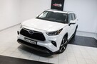 Toyota Highlander Executive*Salon Polska*I Właściciel*Serwis ASO*Bezwypadkowy**Vat23% - 2
