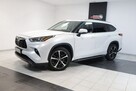 Toyota Highlander Executive*Salon Polska*I Właściciel*Serwis ASO*Bezwypadkowy**Vat23% - 3