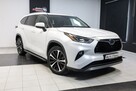 Toyota Highlander Executive*Salon Polska*I Właściciel*Serwis ASO*Bezwypadkowy**Vat23% - 4