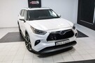 Toyota Highlander Executive*Salon Polska*I Właściciel*Serwis ASO*Bezwypadkowy**Vat23% - 5