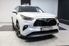 Toyota Highlander Executive*Salon Polska*I Właściciel*Serwis ASO*Bezwypadkowy**Vat23% - 6