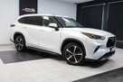 Toyota Highlander Executive*Salon Polska*I Właściciel*Serwis ASO*Bezwypadkowy**Vat23% - 7