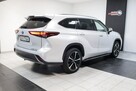 Toyota Highlander Executive*Salon Polska*I Właściciel*Serwis ASO*Bezwypadkowy**Vat23% - 8
