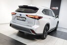Toyota Highlander Executive*Salon Polska*I Właściciel*Serwis ASO*Bezwypadkowy**Vat23% - 9