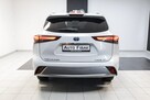 Toyota Highlander Executive*Salon Polska*I Właściciel*Serwis ASO*Bezwypadkowy**Vat23% - 10