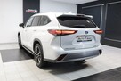 Toyota Highlander Executive*Salon Polska*I Właściciel*Serwis ASO*Bezwypadkowy**Vat23% - 11