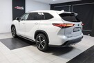 Toyota Highlander Executive*Salon Polska*I Właściciel*Serwis ASO*Bezwypadkowy**Vat23% - 12