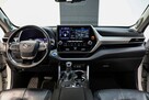 Toyota Highlander Executive*Salon Polska*I Właściciel*Serwis ASO*Bezwypadkowy**Vat23% - 15