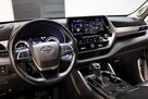 Toyota Highlander Executive*Salon Polska*I Właściciel*Serwis ASO*Bezwypadkowy**Vat23% - 16