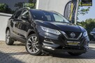 Nissan Qashqai LIFT / Ledy / Kamera 360 / Panoramadach / Gwarancja / FV 23%! - 2