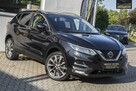 Nissan Qashqai LIFT / Ledy / Kamera 360 / Panoramadach / Gwarancja / FV 23%! - 3