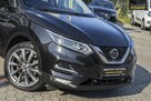 Nissan Qashqai LIFT / Ledy / Kamera 360 / Panoramadach / Gwarancja / FV 23%! - 9