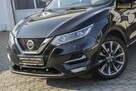 Nissan Qashqai LIFT / Ledy / Kamera 360 / Panoramadach / Gwarancja / FV 23%! - 10