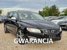 Volvo V70 2.0D4#181PS#ACC#Aut#Webasto#Navi#Harman#Skóry#Climatr#ASO#Full#Gwaranc